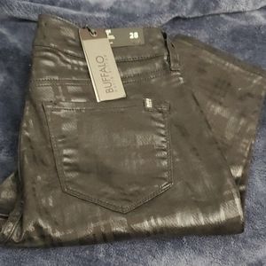 BUFFALO PANTS  sz 28
